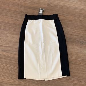 Armani Exchange Pencil Skirt
